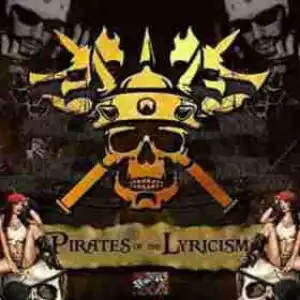 Pirates Of The Lyricism BY CrimZn